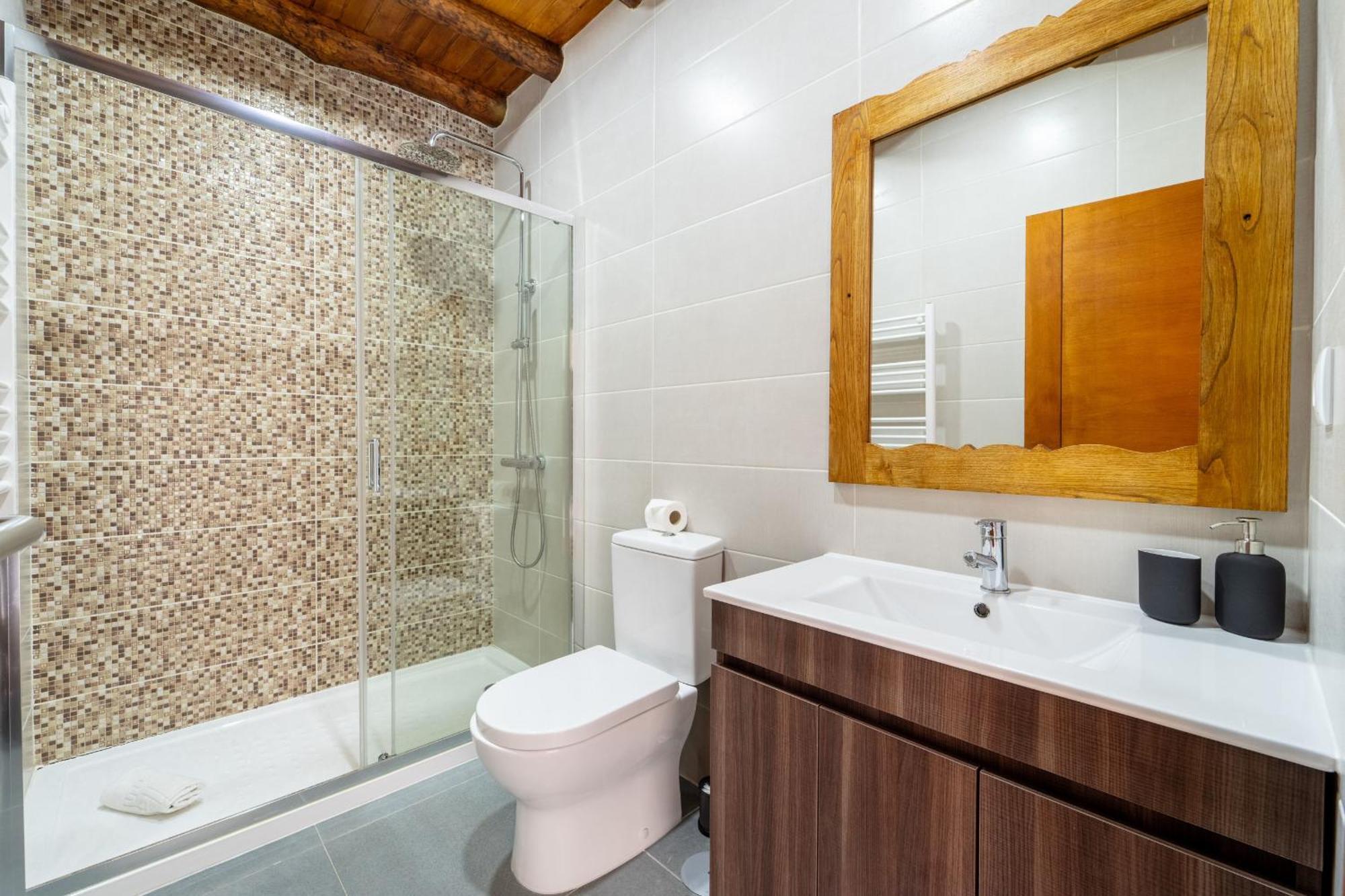 Vila Assento Do Cavado By House And People Valdosende Exteriér fotografie