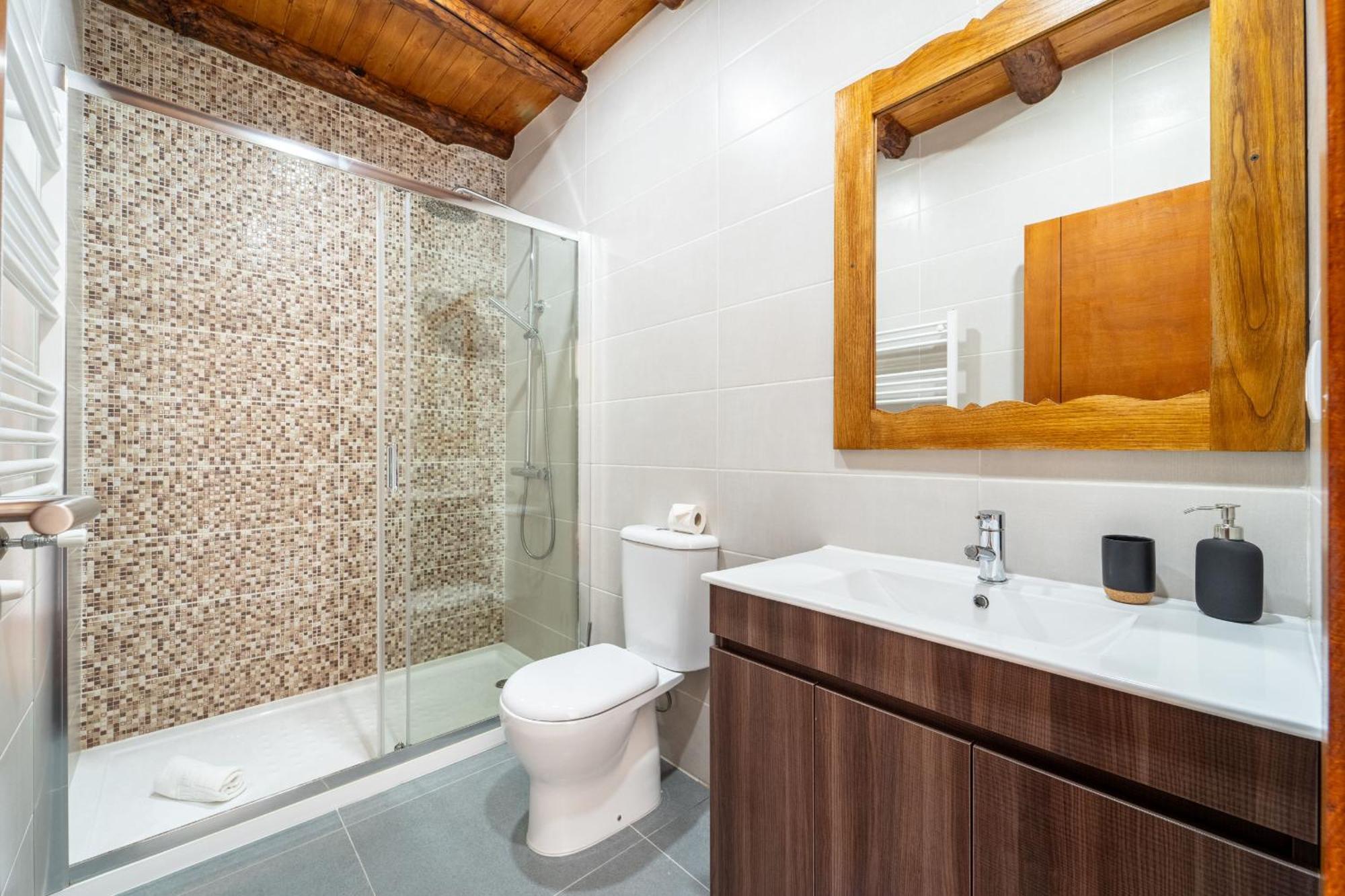 Vila Assento Do Cavado By House And People Valdosende Exteriér fotografie