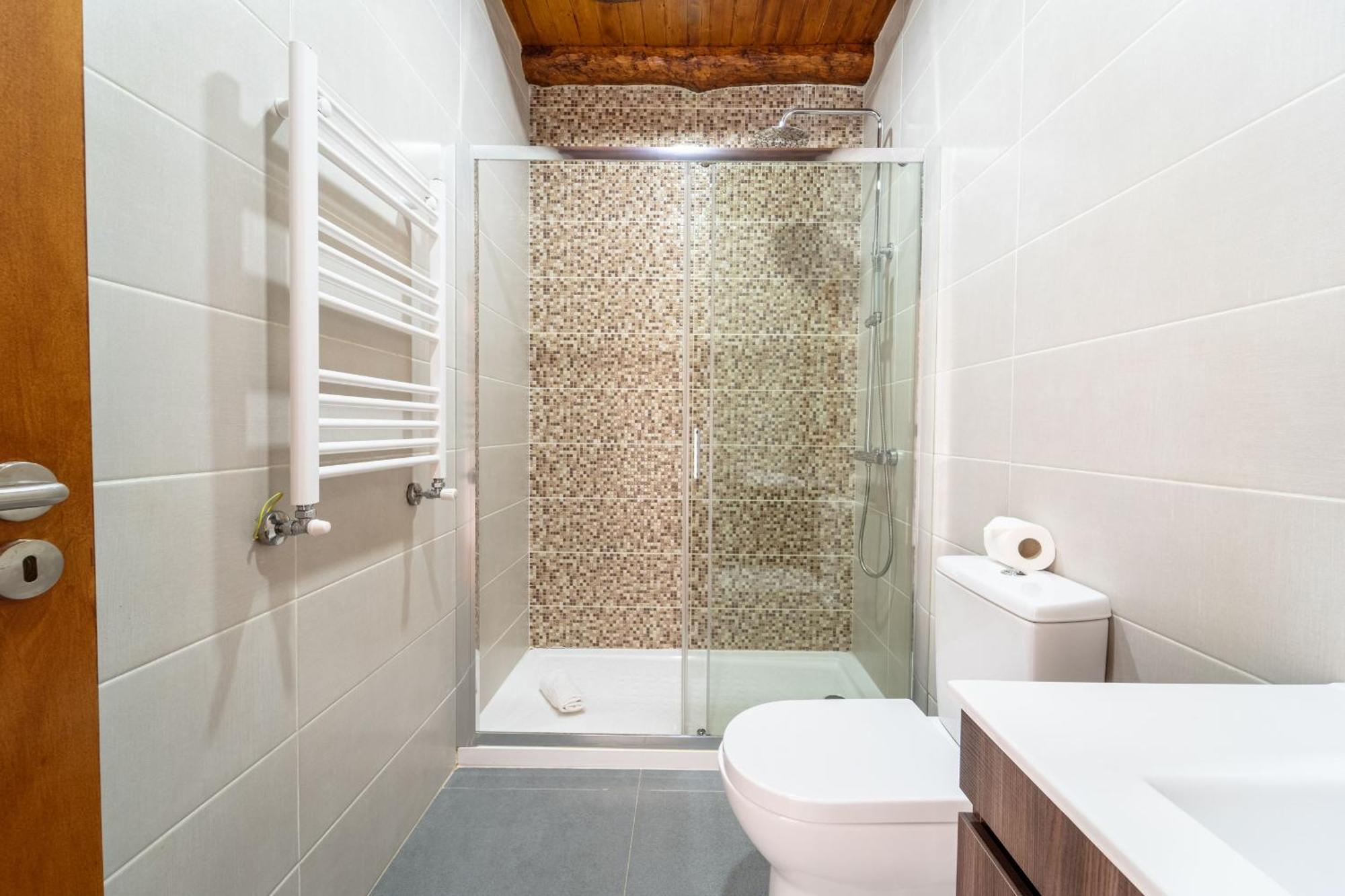 Vila Assento Do Cavado By House And People Valdosende Exteriér fotografie