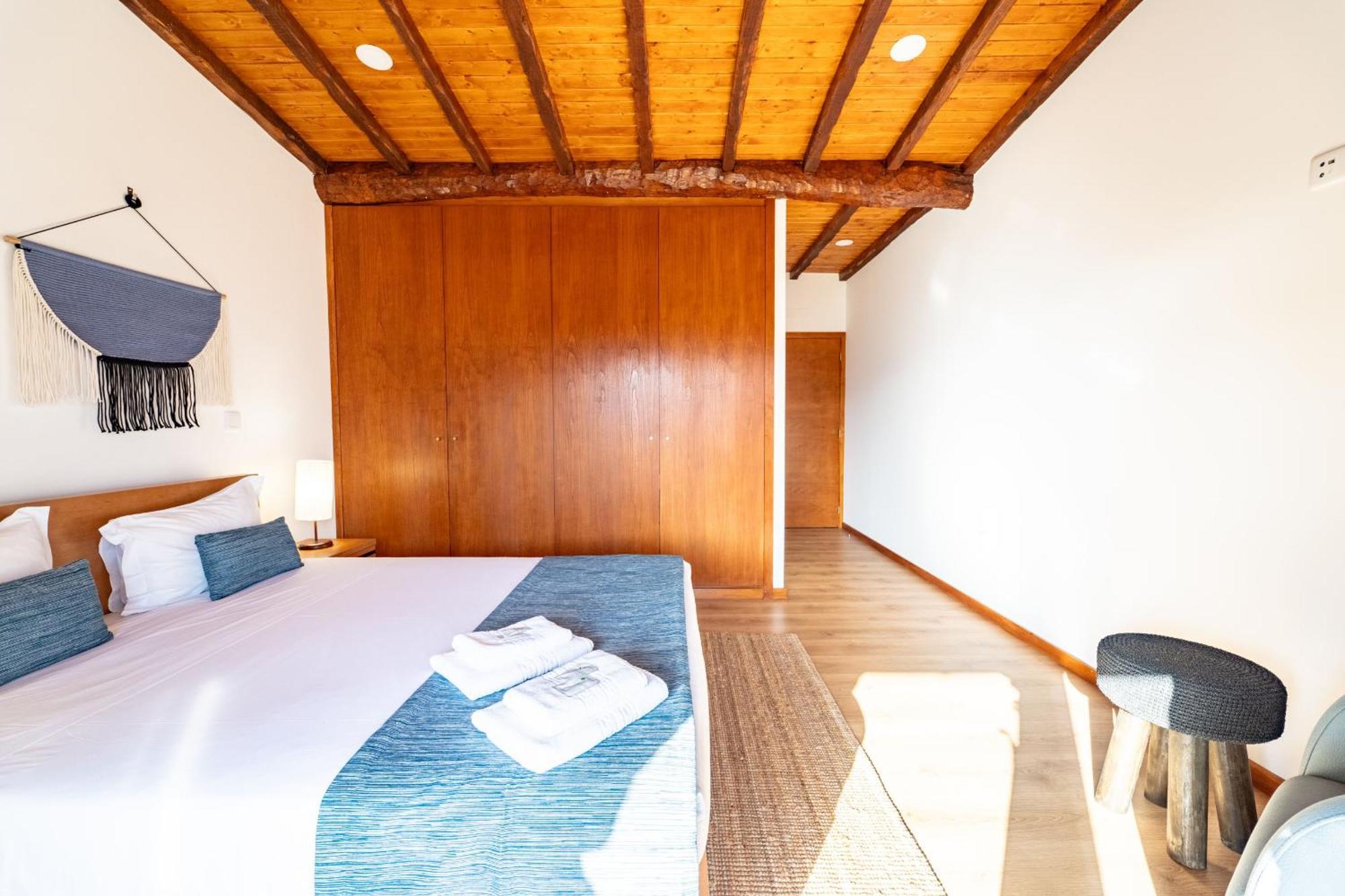 Vila Assento Do Cavado By House And People Valdosende Exteriér fotografie